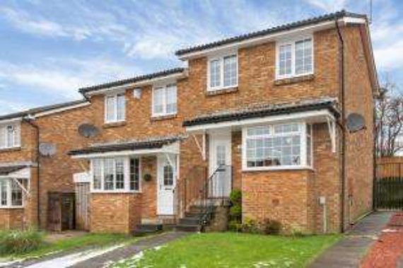 3 Bedroom Semi-Detac...